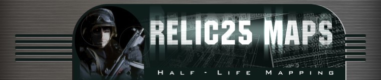 relic 25 textures